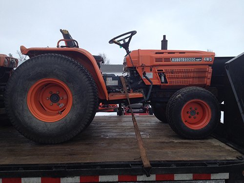 Property photo 238 - Area Farmers & Contractors Equipment Auction